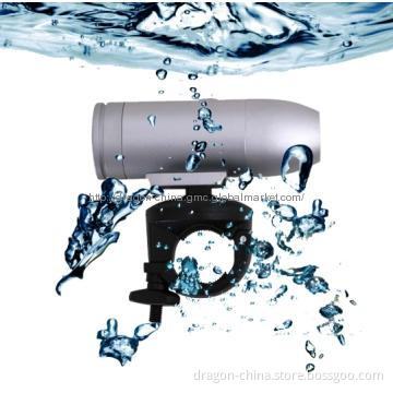 720P HD Digital Bullet Video Camera